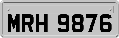 MRH9876