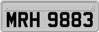 MRH9883