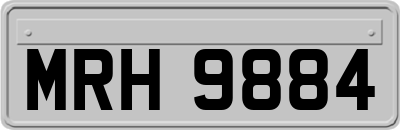 MRH9884