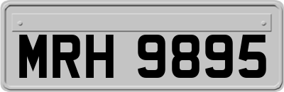 MRH9895