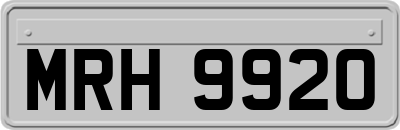 MRH9920