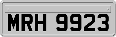 MRH9923