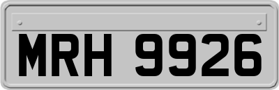 MRH9926