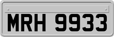 MRH9933