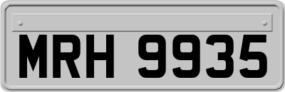 MRH9935