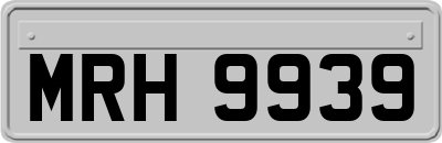 MRH9939