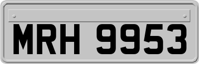 MRH9953