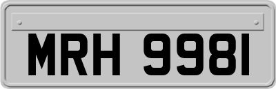 MRH9981