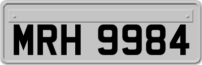 MRH9984