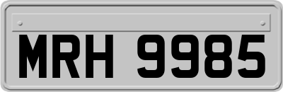 MRH9985