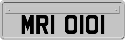 MRI0101