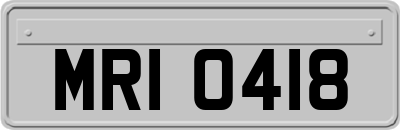 MRI0418