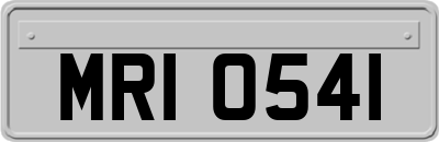 MRI0541