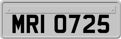MRI0725