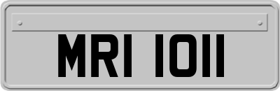 MRI1011