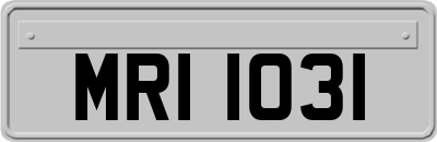 MRI1031