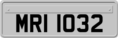 MRI1032