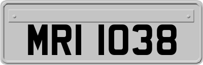 MRI1038