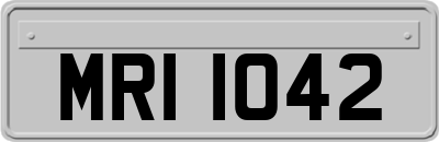 MRI1042