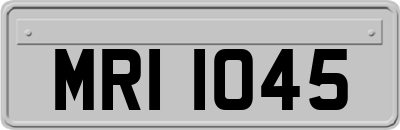 MRI1045