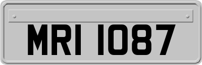 MRI1087