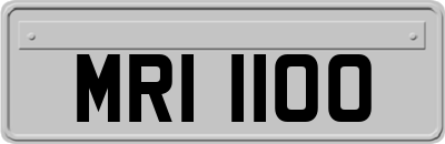 MRI1100