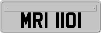 MRI1101