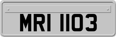 MRI1103
