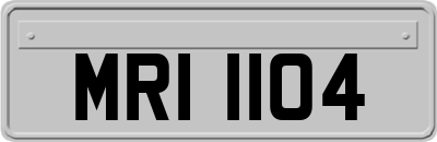 MRI1104