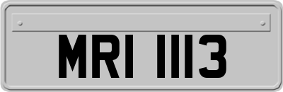 MRI1113