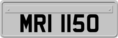 MRI1150