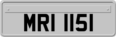 MRI1151