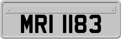 MRI1183