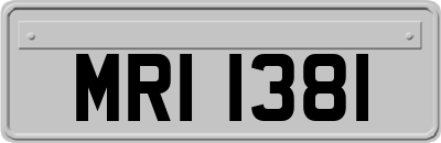 MRI1381