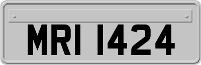 MRI1424