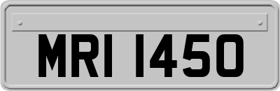 MRI1450