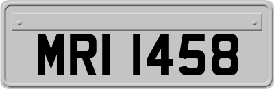 MRI1458