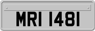 MRI1481