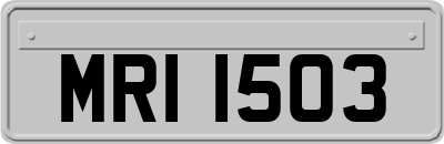 MRI1503