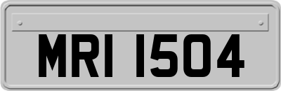 MRI1504