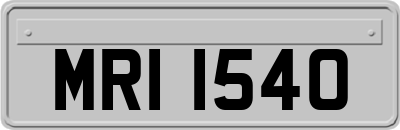 MRI1540