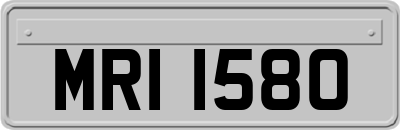MRI1580