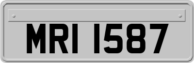 MRI1587