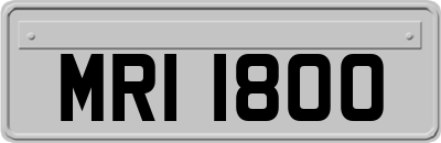 MRI1800