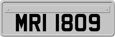MRI1809