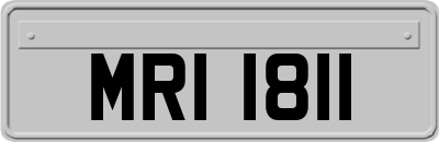 MRI1811