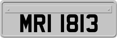 MRI1813
