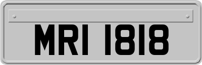 MRI1818