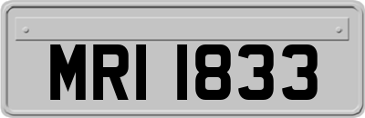 MRI1833