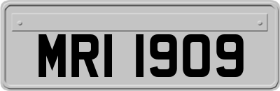 MRI1909